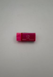 پاک‌کن فانتزی کوچک (الیپون) - صورتی