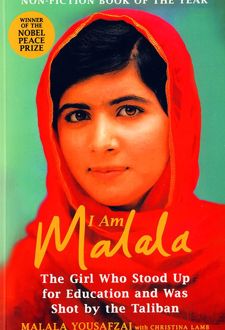 I Am Malala