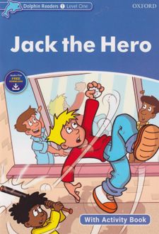 jack the hero