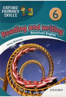 6 reading and writing