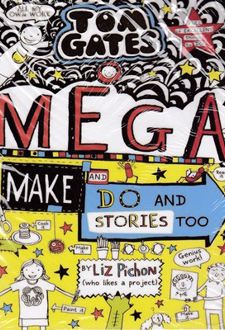 Mega Make and Do