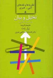 تخیل و بیان