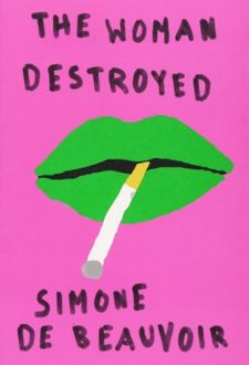 The Woman Destroyed
