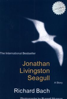 Jonathan Livingston Seagull