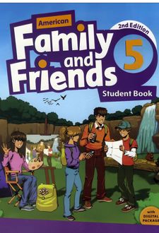 Family and Friends 5