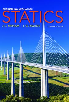کتاب Engineering Mechanics: Statics