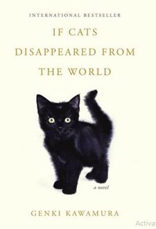 If Cats Disappeared from the World