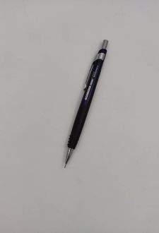 اتود سه‌گوش 0.5 اداری کرونا - (سرمه ای)