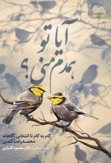 آیا تو همدم منی؟