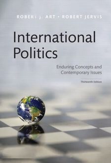 International Politics