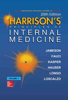 Harrison’s Principles of Internal Medicine