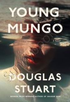 Young Mungo