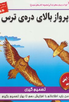پرواز بالای دره ی ترس:تصمیم گیری