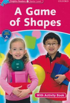 a game of shapes