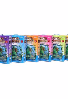 دینو کیت من