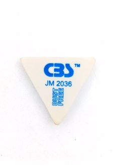 پاک‌کن 3 گوش سفید (سی بی اس)