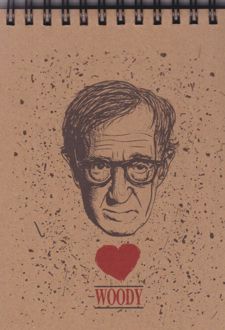 دفتریادداشت سینمایی وودی (همیشه)