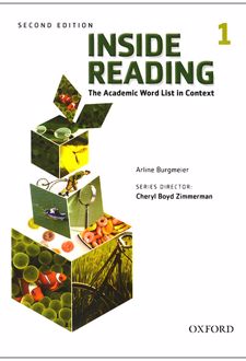 1 INSIDE READING