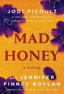 Mad Honey