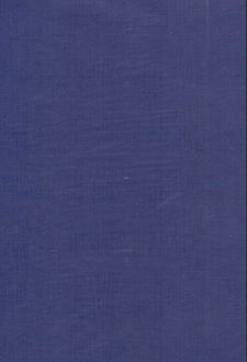 دفتر رقعی سری کلاسیک جلدسخت گالینگور (Dash note) سرمه‌ای