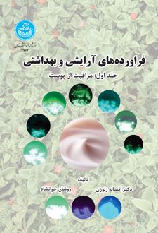 فراورده‌های آرایشی و بهداشتی