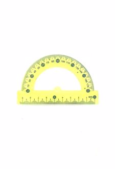 نقاله ژله‌ای (نابیل) - زرد