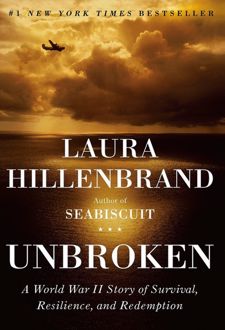Unbroken