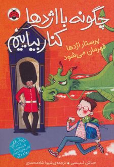چگونه با اژدها کنار بیاییم 6