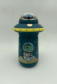 قمقه 300ML سری بشقاب پرنده (پینکا)