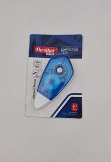 لاک نواری 12 متری پارسیکار (آبی)