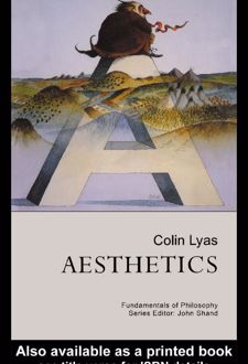 کتاب Aesthetics: Fundamentals of Philosophy