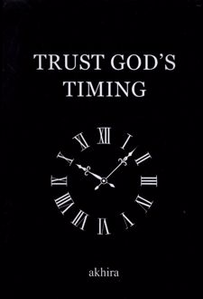 Trust God’s Timing