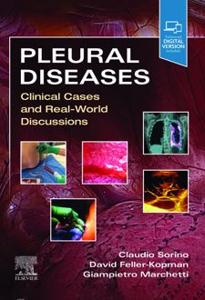 کتاب Pleural Diseases