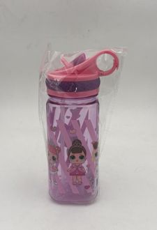 قمقمه لیدر - (بنفش LOL suprise)