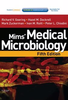 Mims’ Microbiology Medical