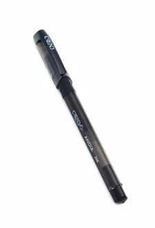 خودکار‌ ژله‌ای مشکی آندیا (کرند) Black