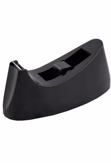 پایه چسب (هیپو) - مشکی