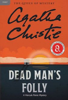 کتاب Dead Man's Folly
