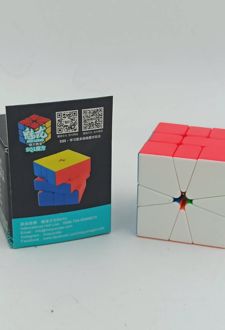 روبیک اسکوار وان مویو