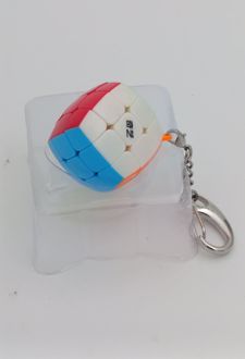 روبیک 3*3 جاکلیدی