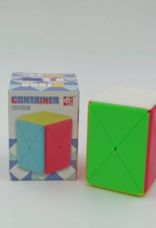 روبیک اسکوپ کانتینر فنکسین