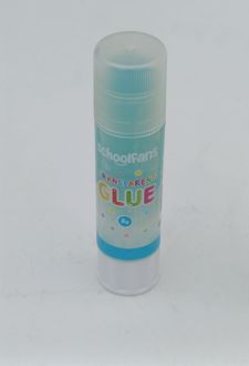 چسب ماتیکی اسکول فنز - (سبز) 8 گرم