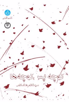 کوچه پس کوچه ها
