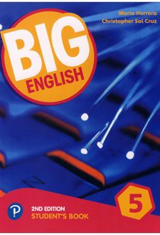 Big English 5