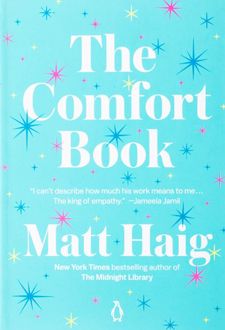 The Comfort Book