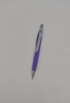 اتود سه‌گوش 0.9 پاستلی کرونا جدید - (بنفش)