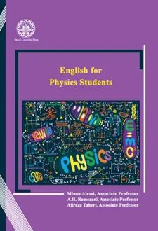 English for Physics Students