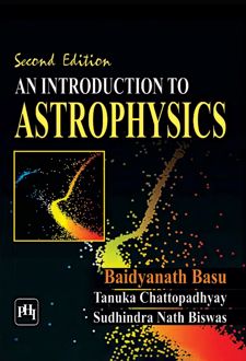 An Introduction to ASTROPHYSICS