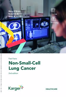 Fast Facts: Non-Small-Cell Lung Cancer
