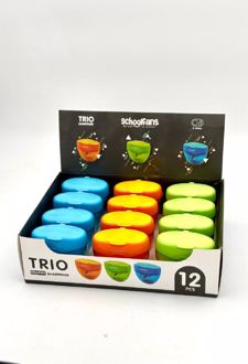 تراش مخزن دارسه سوراخ اسکول فنز - (آبی)